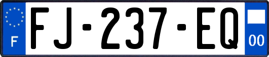 FJ-237-EQ