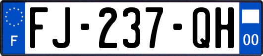 FJ-237-QH