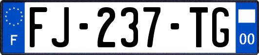 FJ-237-TG