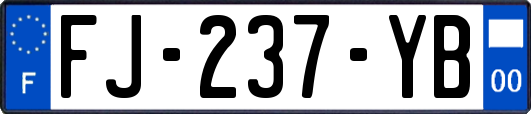 FJ-237-YB