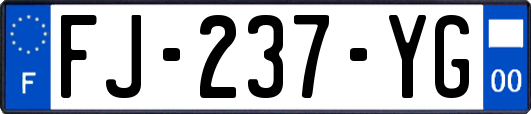 FJ-237-YG