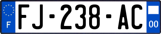 FJ-238-AC