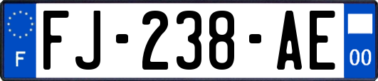 FJ-238-AE