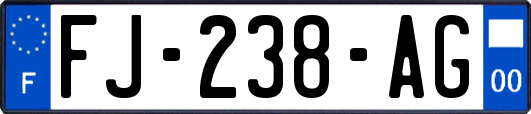 FJ-238-AG