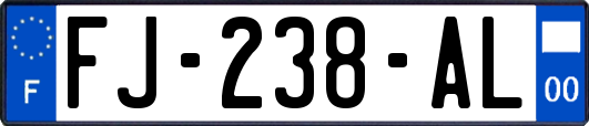 FJ-238-AL