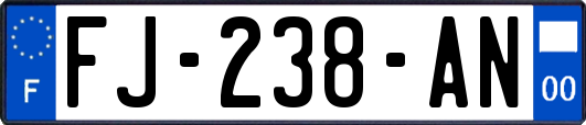 FJ-238-AN