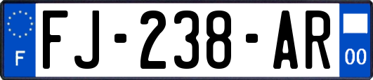 FJ-238-AR