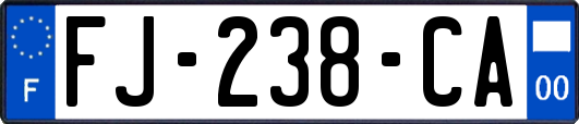 FJ-238-CA