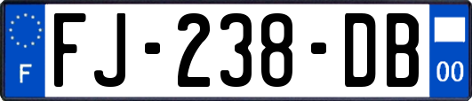 FJ-238-DB