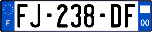 FJ-238-DF