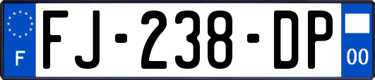 FJ-238-DP