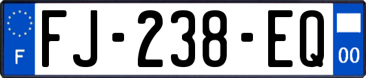 FJ-238-EQ