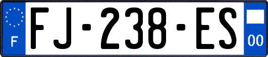 FJ-238-ES
