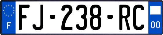 FJ-238-RC