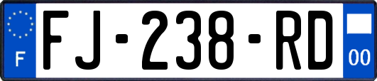 FJ-238-RD