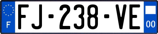 FJ-238-VE