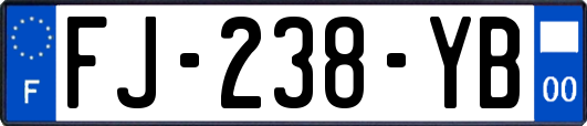 FJ-238-YB