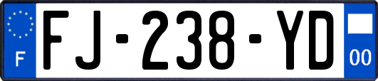 FJ-238-YD