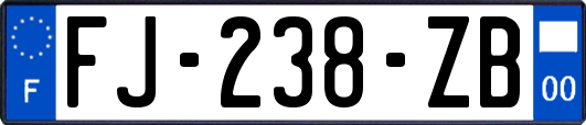 FJ-238-ZB