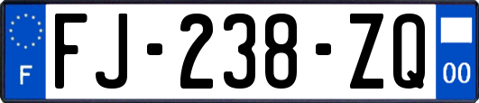 FJ-238-ZQ