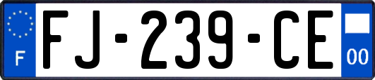 FJ-239-CE
