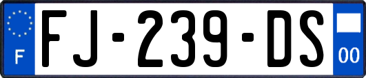 FJ-239-DS