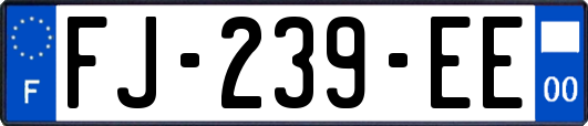 FJ-239-EE