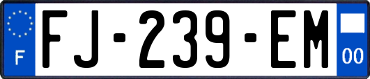 FJ-239-EM