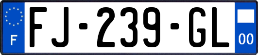FJ-239-GL