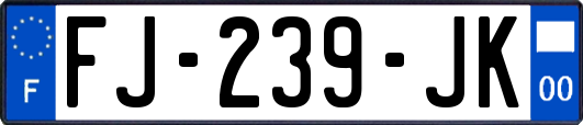 FJ-239-JK
