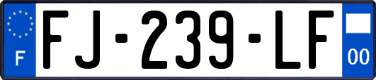 FJ-239-LF