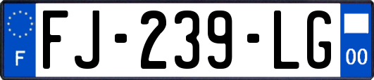 FJ-239-LG