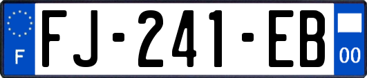 FJ-241-EB