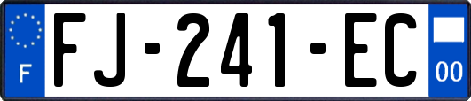FJ-241-EC