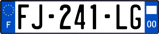 FJ-241-LG