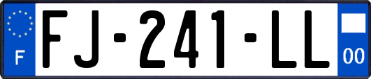 FJ-241-LL