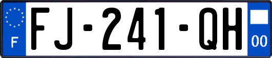 FJ-241-QH