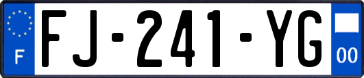 FJ-241-YG