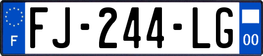FJ-244-LG