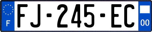FJ-245-EC