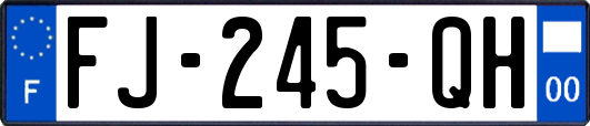 FJ-245-QH