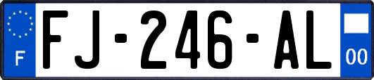 FJ-246-AL