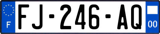 FJ-246-AQ