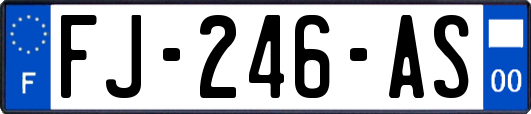 FJ-246-AS