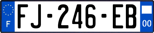 FJ-246-EB