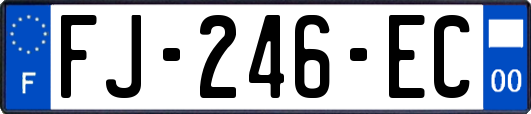 FJ-246-EC