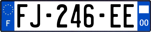 FJ-246-EE