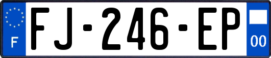 FJ-246-EP