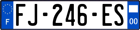FJ-246-ES