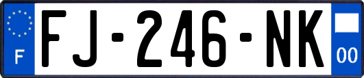 FJ-246-NK